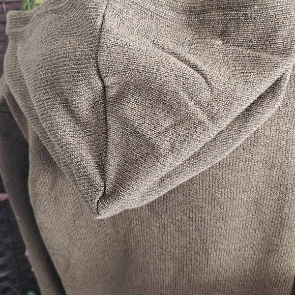 Goodfellow & Co Brown Men's Sweater - Picture 4 of 4